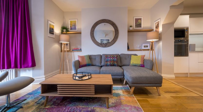 Photo of Howe Keld 2 Ground Floor