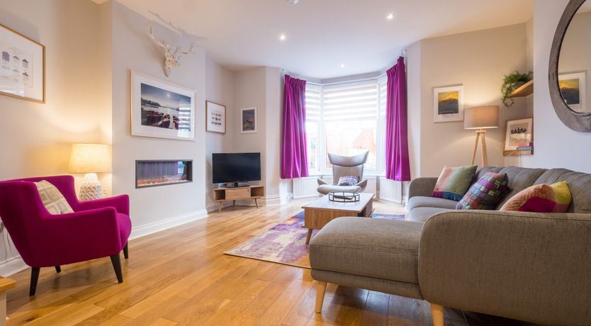 Photo of Howe Keld 2 Ground Floor