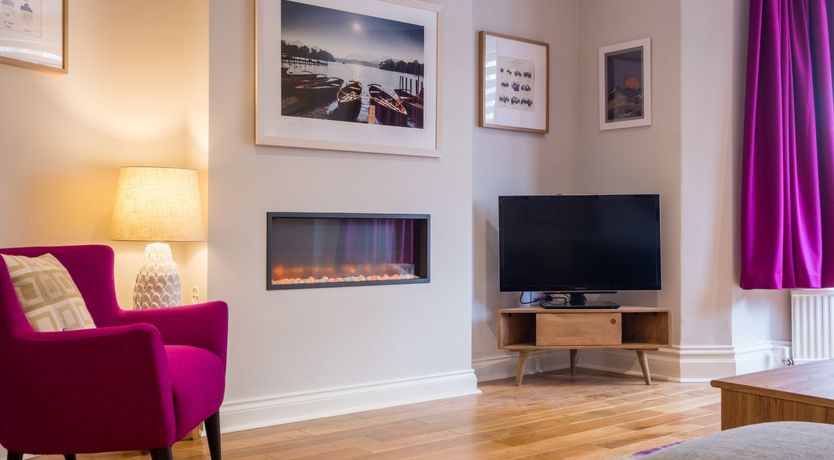 Photo of Howe Keld 2 Ground Floor