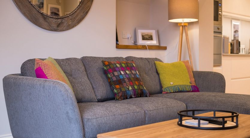 Photo of Howe Keld 2 Ground Floor