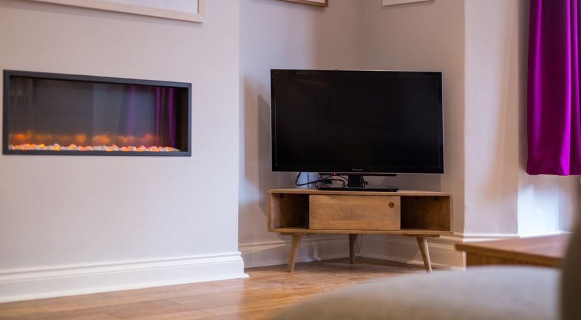 Photo of Howe Keld 2 Ground Floor