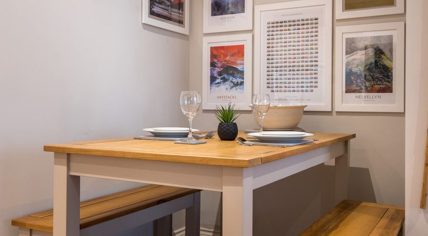 Photo of Howe Keld 2 Ground Floor