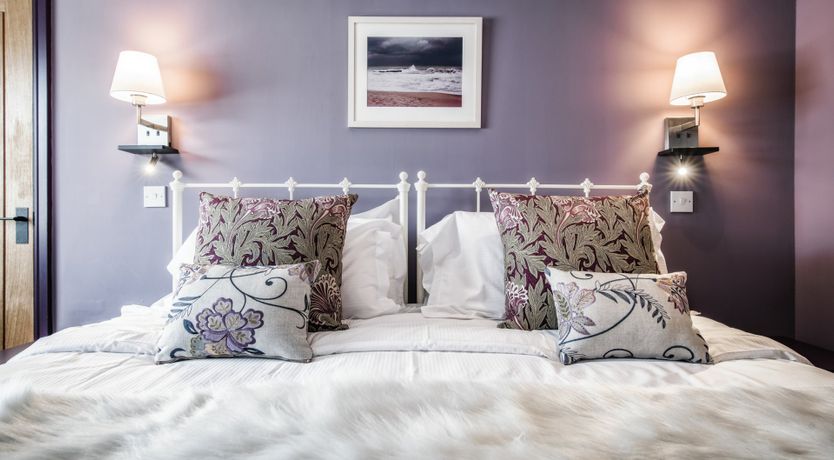 Photo of The Old Milking Parlour