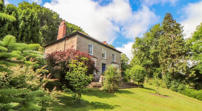 Photo of Gweek House