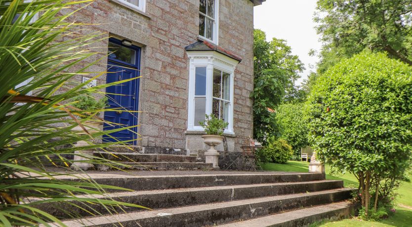 Photo of Gweek House