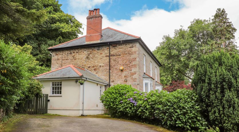 Photo of Gweek House