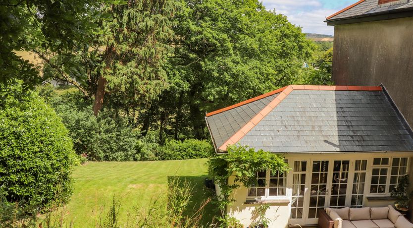 Photo of Gweek House