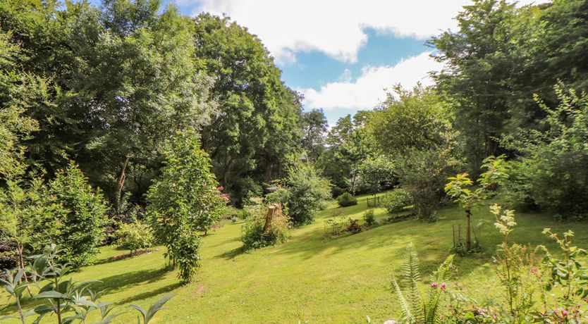 Photo of Gweek House