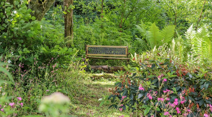 Photo of Gweek House