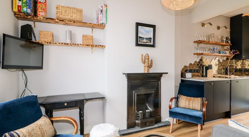 Photo of Lough Mill House