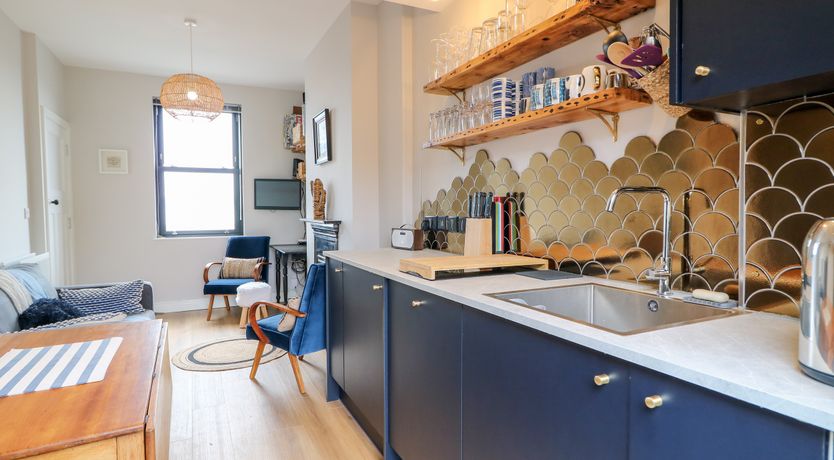 Photo of Lough Mill House