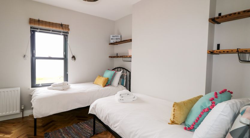 Photo of Lough Mill House