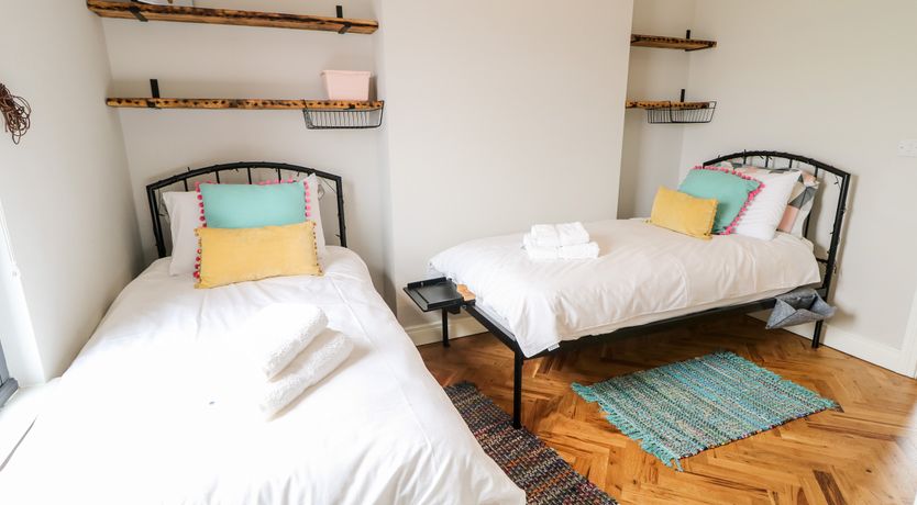 Photo of Lough Mill House