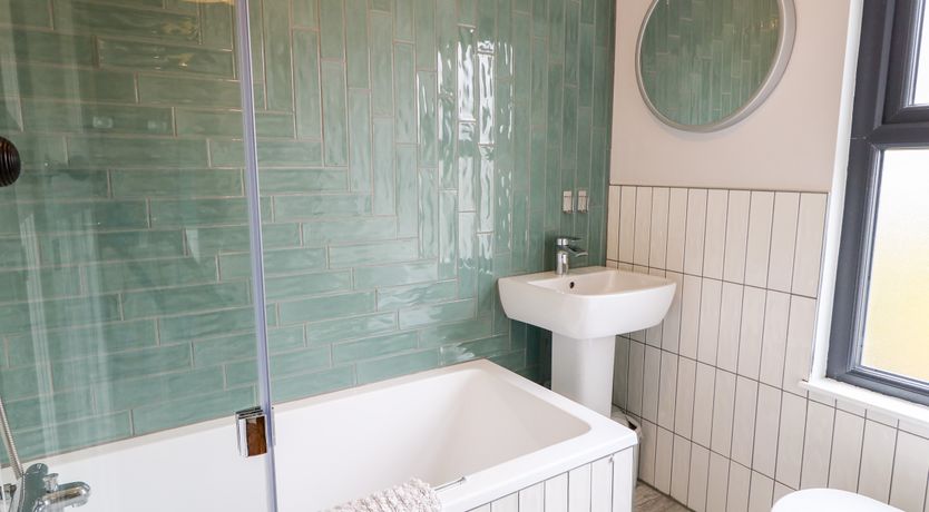 Photo of Lough Mill House