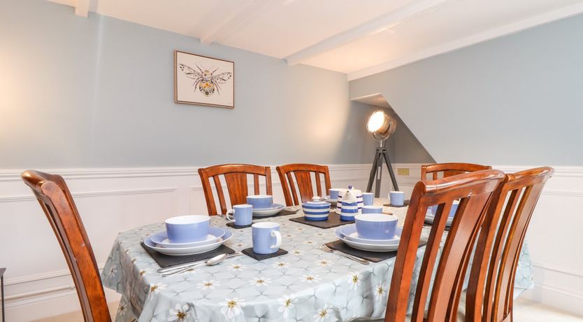 Photo of 1 Woodlands