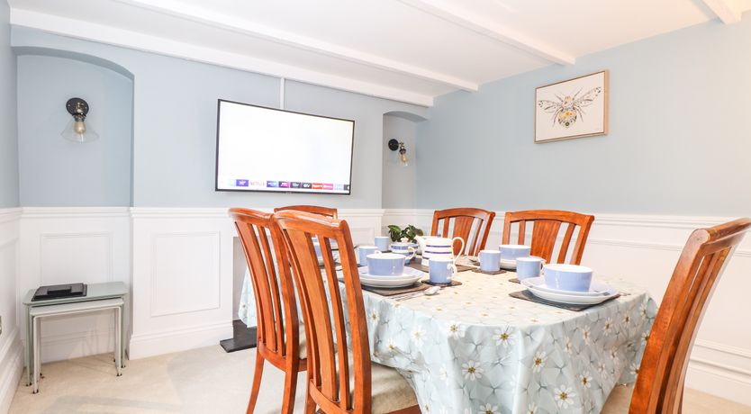 Photo of 1 Woodlands