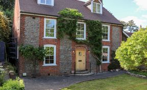 Photo of Bailey Cottage