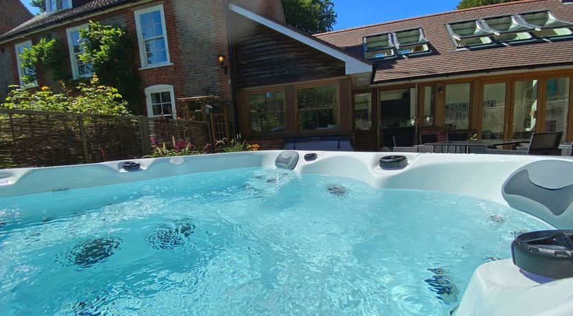 Photo of Bailey Cottage