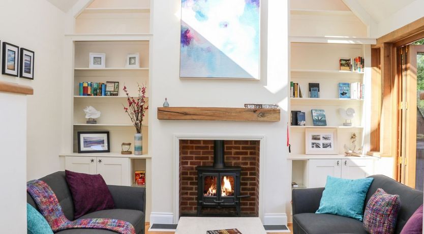 Photo of Bailey Cottage