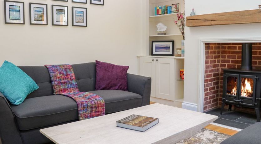 Photo of Bailey Cottage