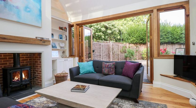 Photo of Bailey Cottage