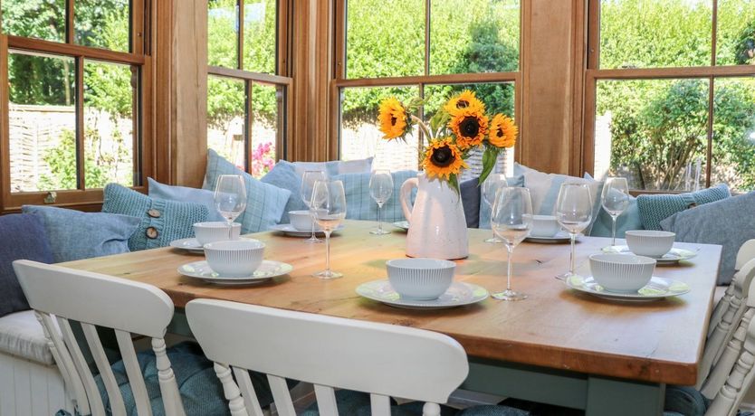 Photo of Bailey Cottage