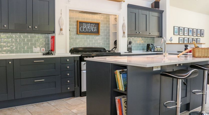 Photo of Bailey Cottage