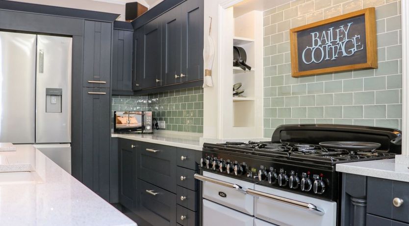 Photo of Bailey Cottage