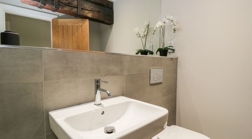 Photo of Helton Fell