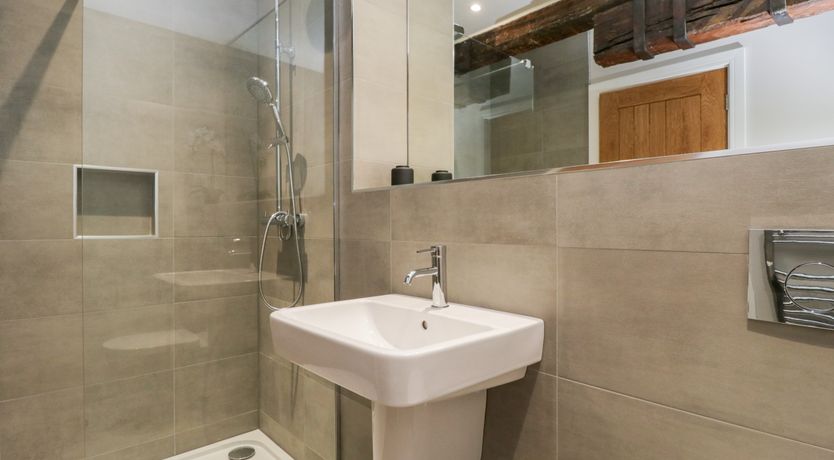 Photo of Helton Fell