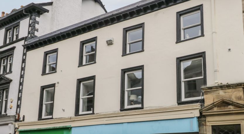 Photo of Helton Fell