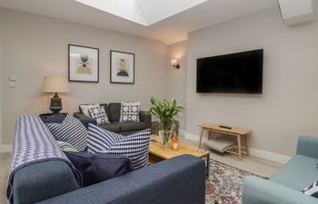 Helton Fell Apartment