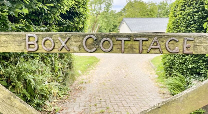 Photo of Bluebell Cottage