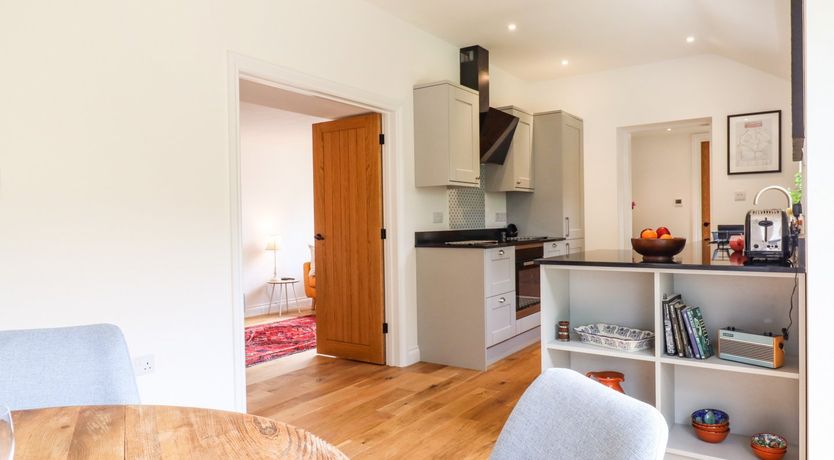 Photo of Bluebell Cottage