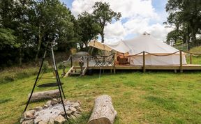 Photo of Heron's Retreat