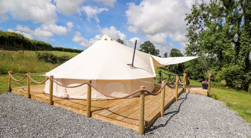 Photo of Heron's Retreat