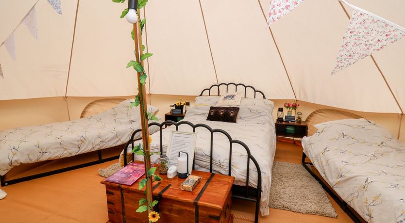 Photo of Heron's Retreat