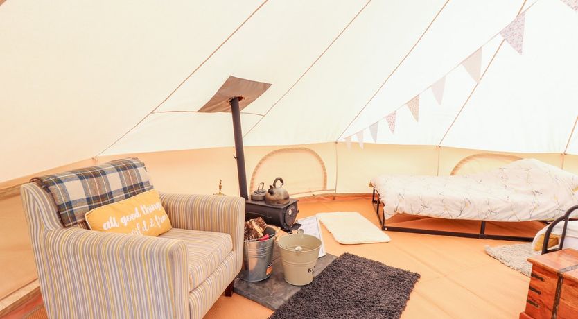 Photo of Heron's Retreat