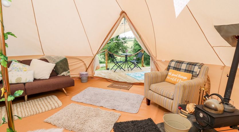 Photo of Heron's Retreat