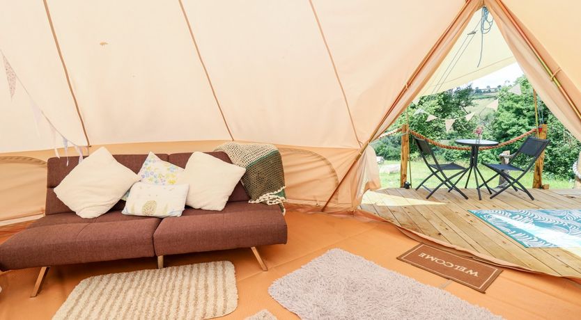 Photo of Heron's Retreat