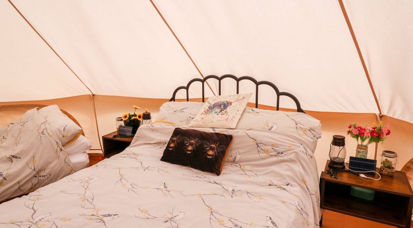 Photo of Heron's Retreat