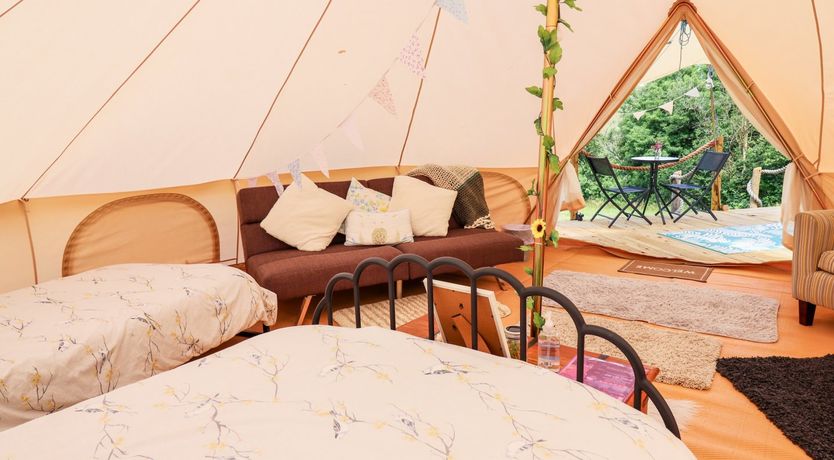 Photo of Heron's Retreat