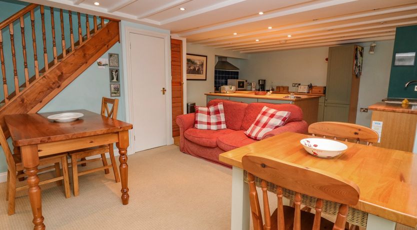 Photo of Penybont  Apartment