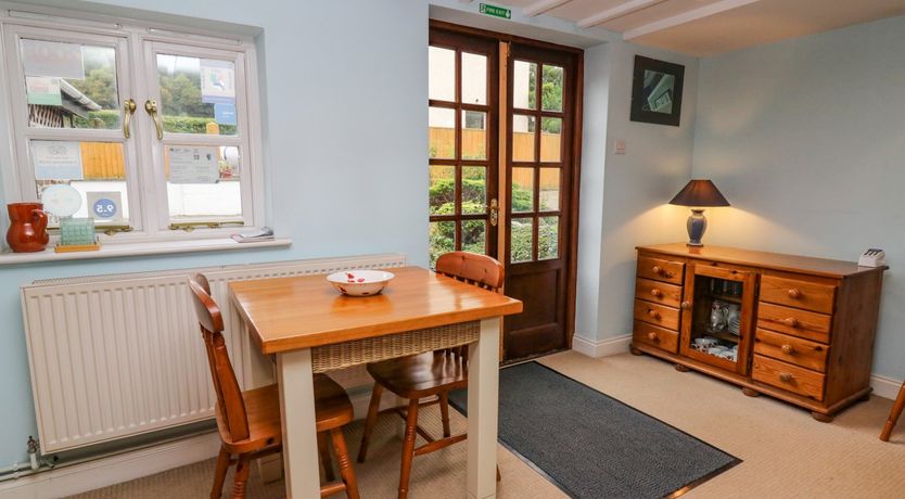 Photo of Penybont  Apartment