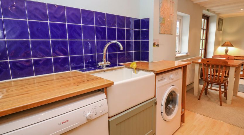 Photo of Penybont  Apartment