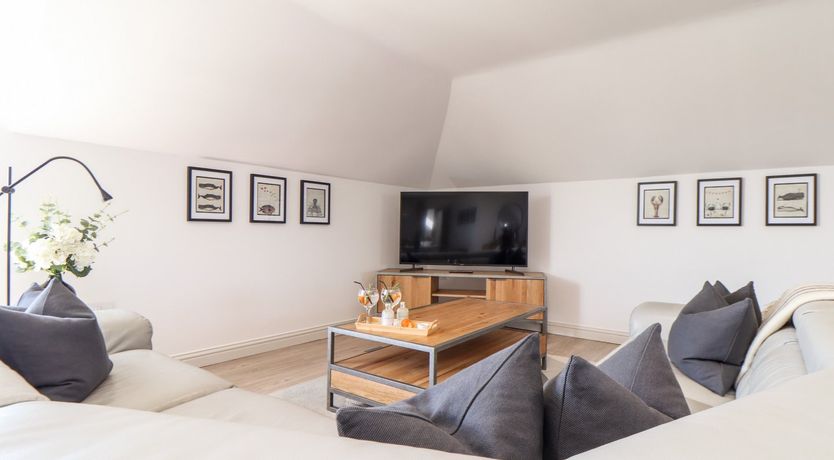 Photo of Penthouse 23