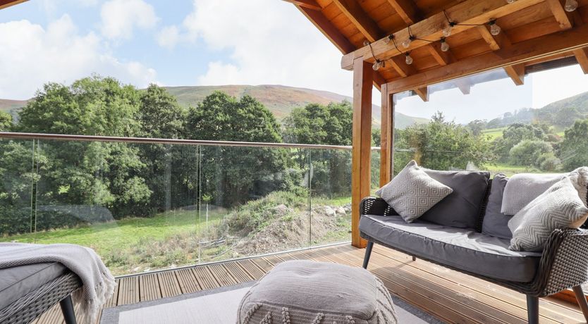 Photo of Tyn Y Ceubren Bach at Evelyns Retreat