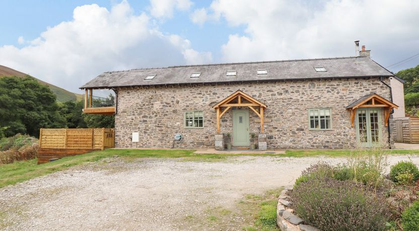 Photo of Tyn Y Ceubren Bach at Evelyns Retreat