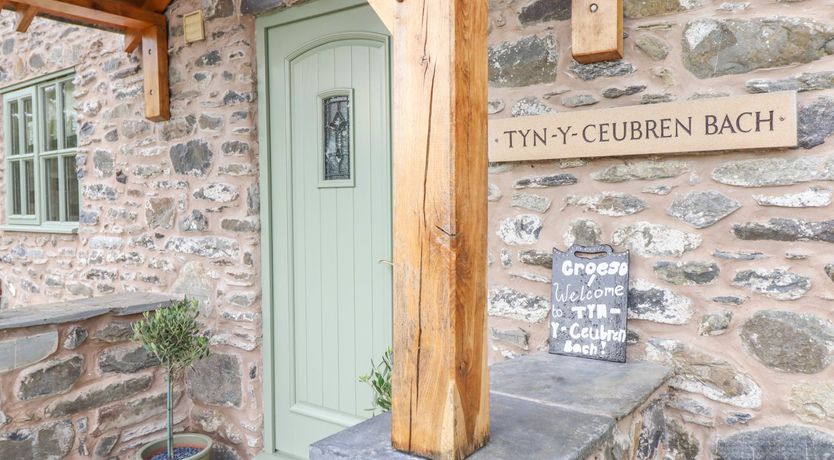 Photo of Tyn Y Ceubren Bach at Evelyns Retreat