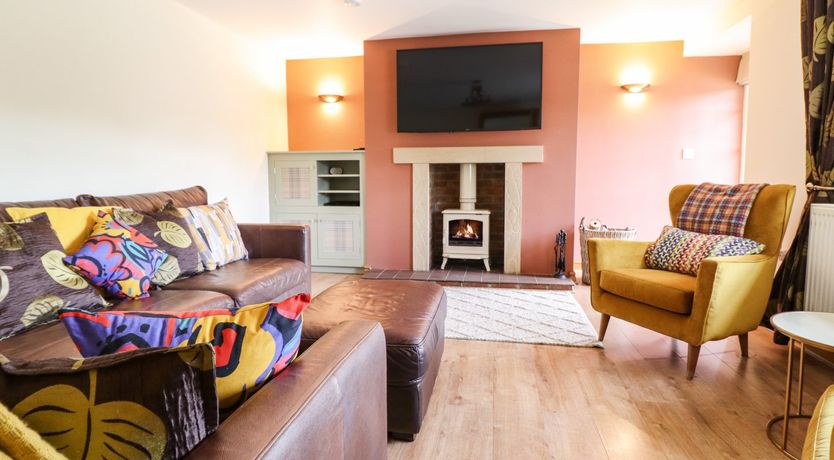 Photo of Tyn Y Ceubren Bach at Evelyns Retreat